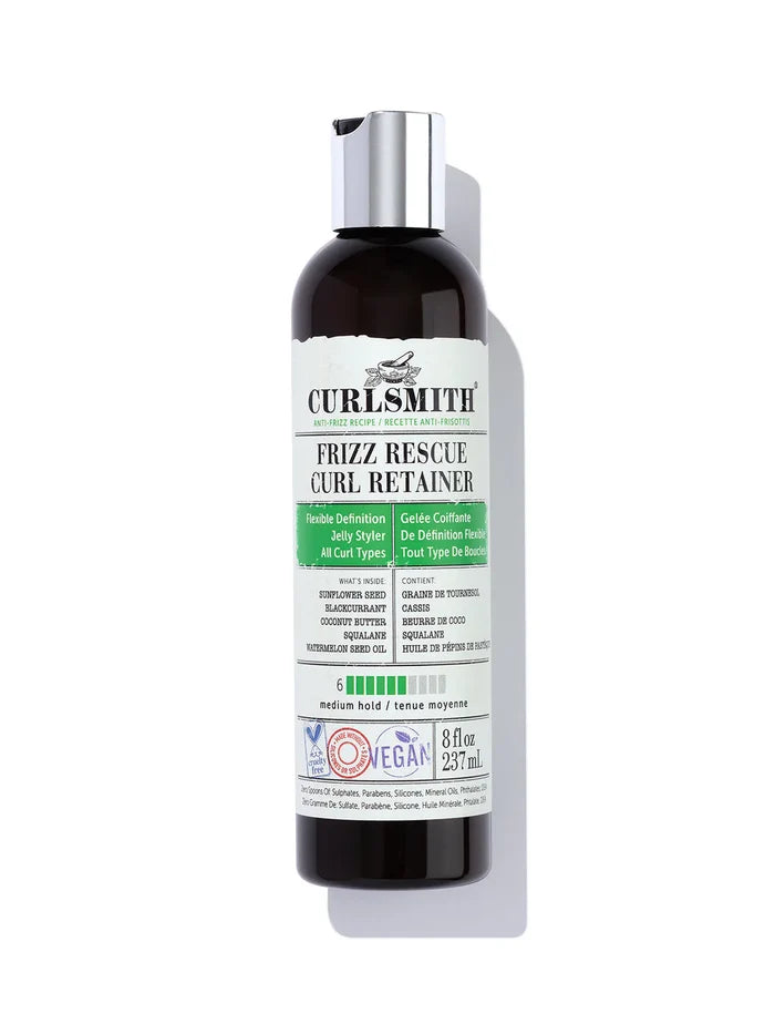Frizz Rescue Curl Retainer