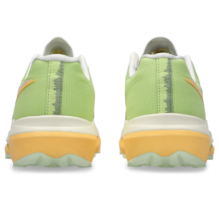 Asics Fuji Speed 4 Men's - Lime Green/Cream