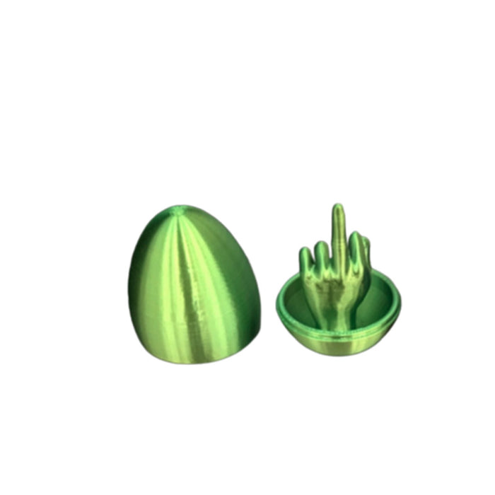 Yellow Green