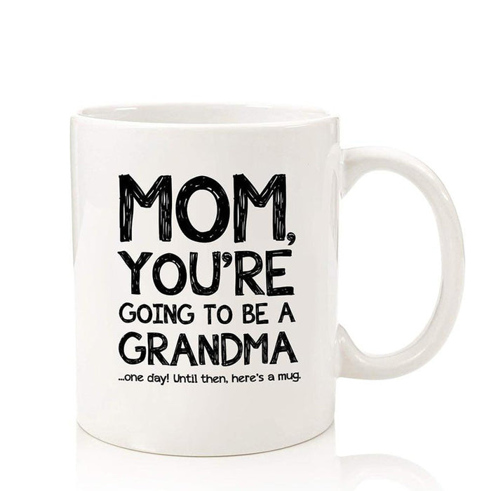 For Mom