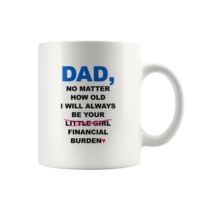 For Dad