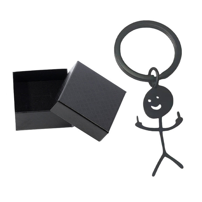 Black (With Box)
