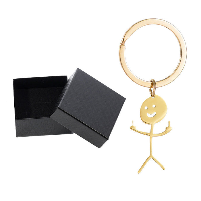 Gold (With Box)