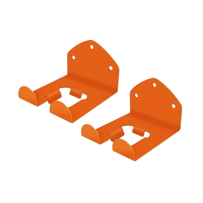 2 PCS / Orange