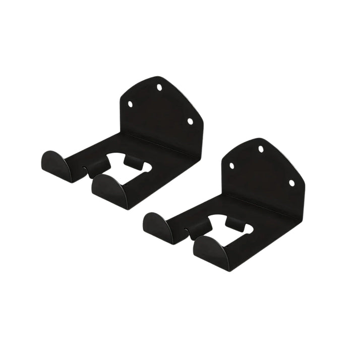 2 PCS / Black