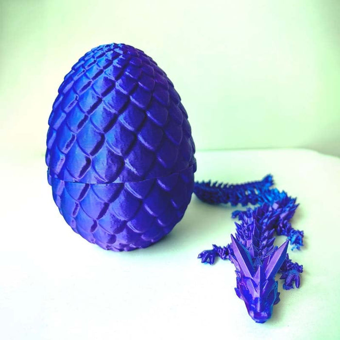 Blue-purple