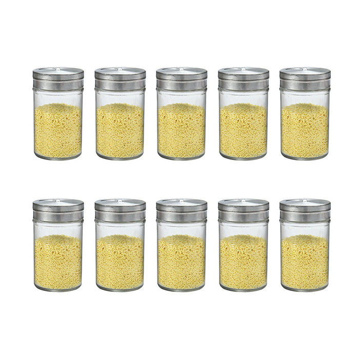 10 PCS