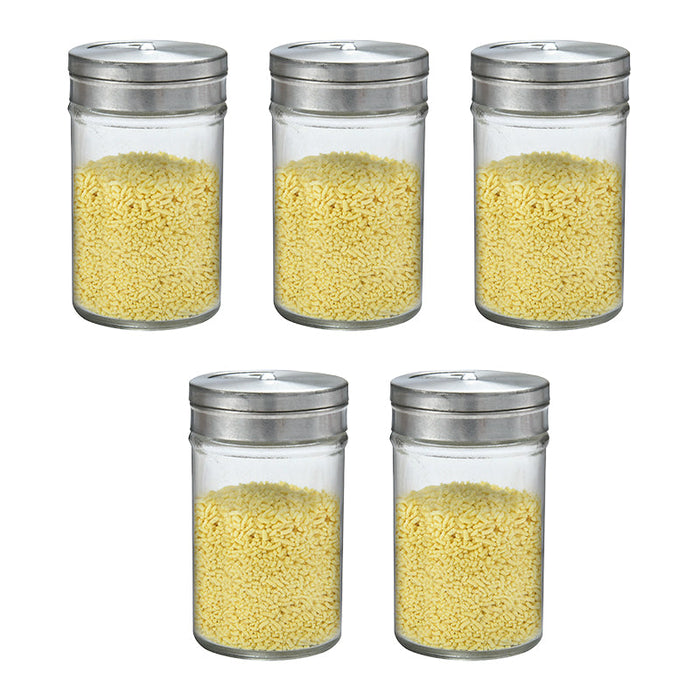 5 PCS