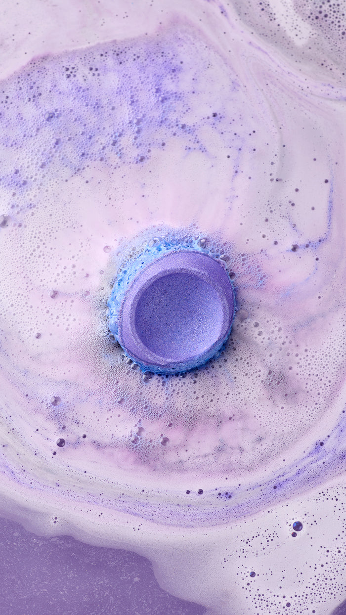Goddess-Bath Bomb