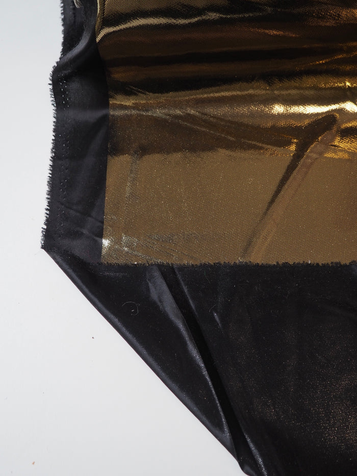 Gold Foiled Jersey