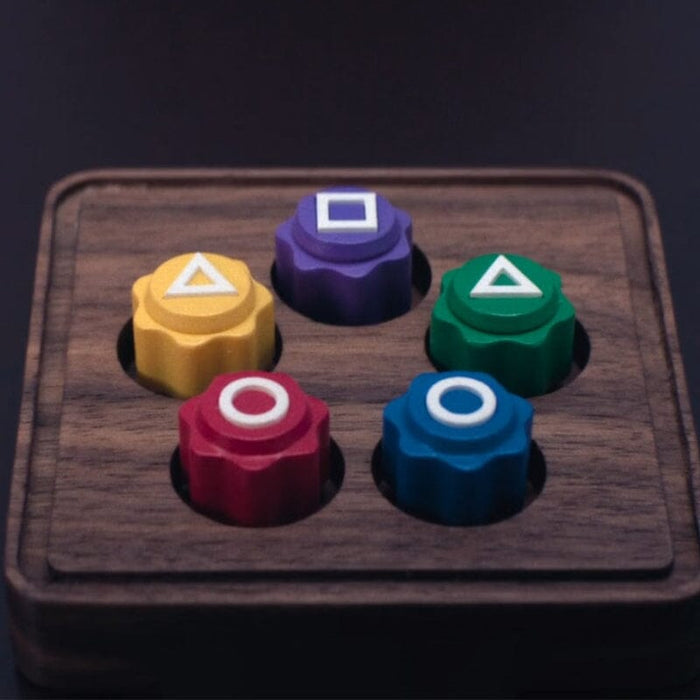 Gonggi Set - As seen in Squid Game 2