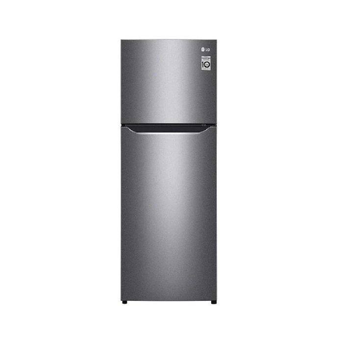 GR-B202SQBB 7.2CUFT DARK GRAPHITE LG REF