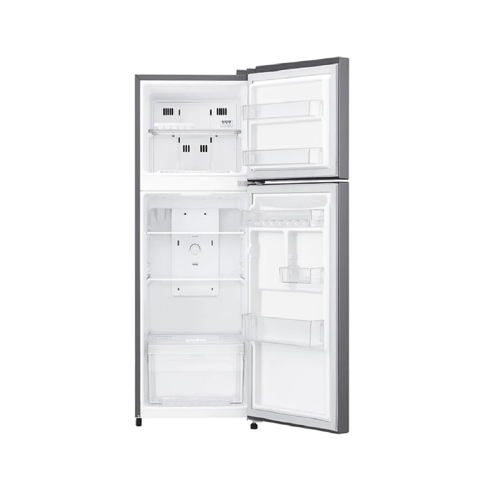 GR-B202SQBB 7.2CUFT DARK GRAPHITE LG REF