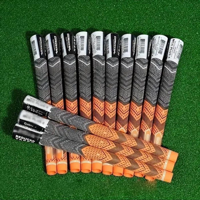 Grip for Golf Clubs