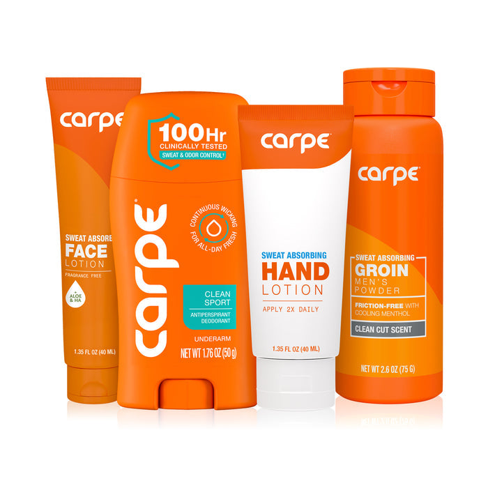 Groom Bundle