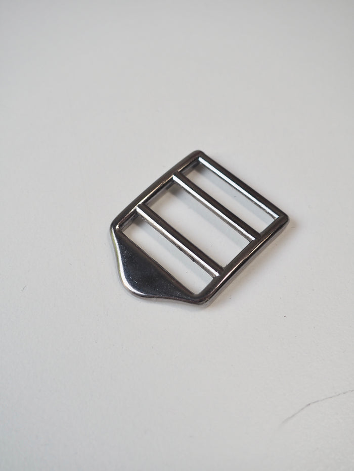 Gunmetal Ladder Lock 40mm