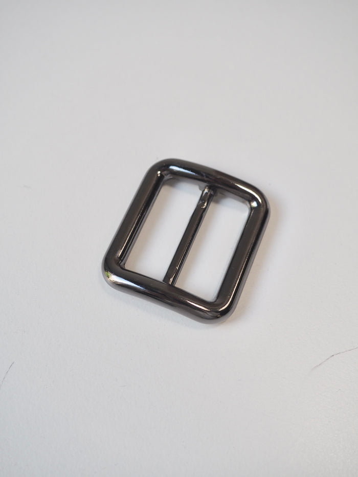 Gunmetal Slider 44mm