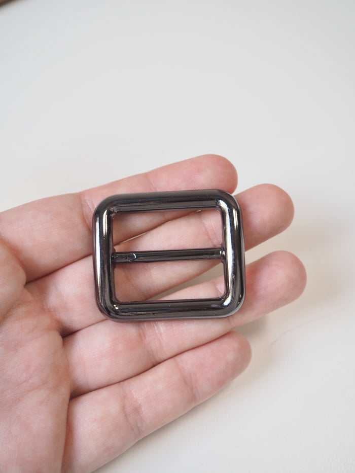 Gunmetal Slider 44mm