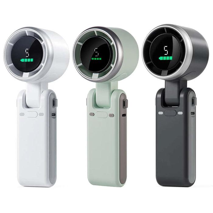 White+Dark gray+Light green