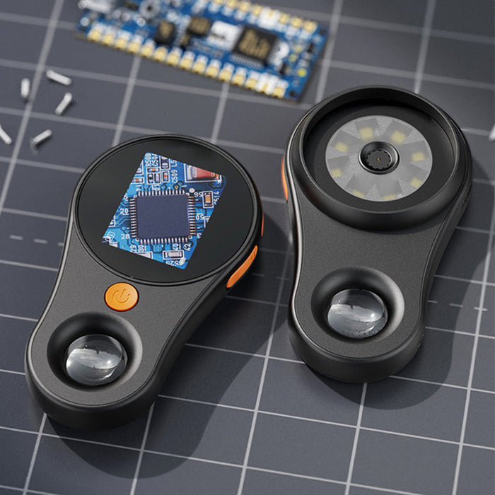 Handheld Digital Microscope PortablePocket Microscope