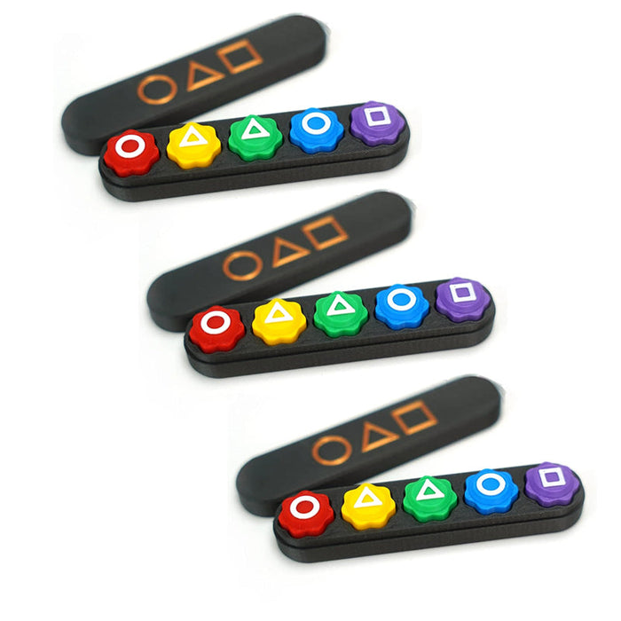 3 Set