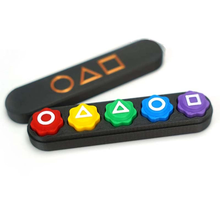 1 Set