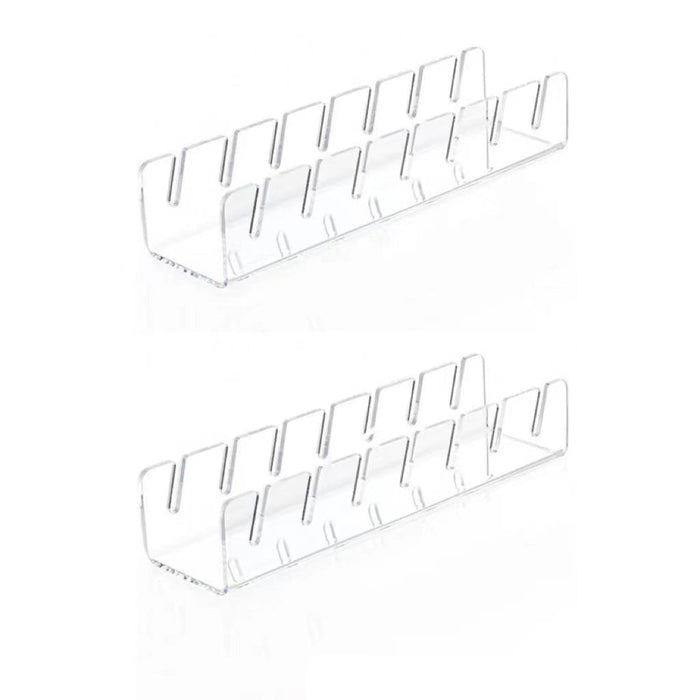 Transparent / 🔥2 PCS (Discount Package)