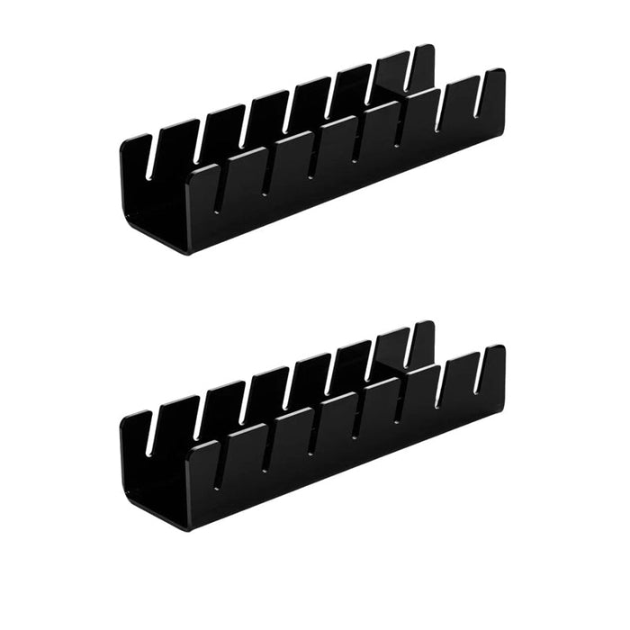 Black / 🔥2 PCS (Discount Package)