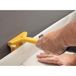 Heavy-Duty Trim & Molding Puller-Hyde Tool-Atlas Preservation
