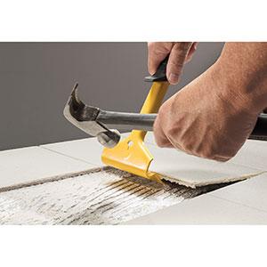 Heavy-Duty Trim & Molding Puller-Hyde Tool-Atlas Preservation