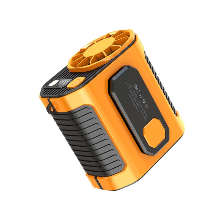 Classic version-orange