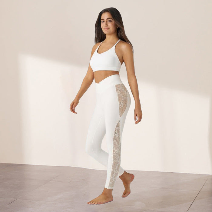 White / S