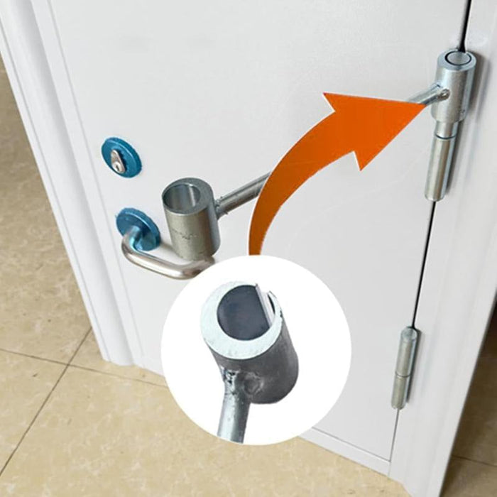 Hinge Gap Adjustment Wrench