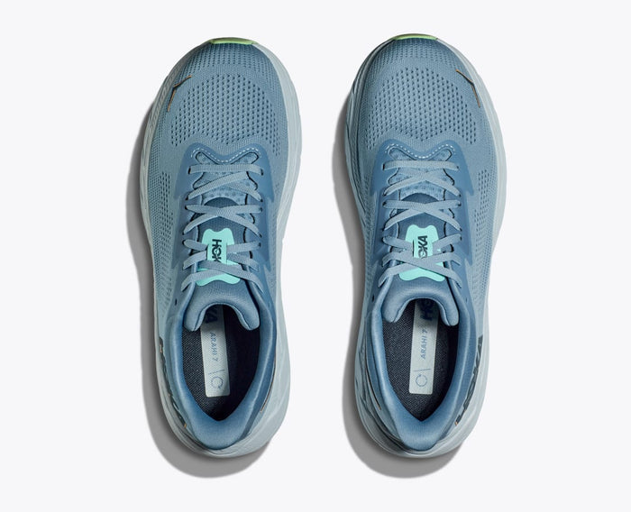 Hoka Arahi 7 Men's -Shadow/Dusk
