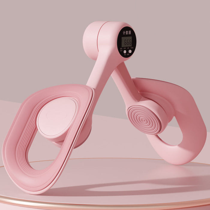 pink / countable