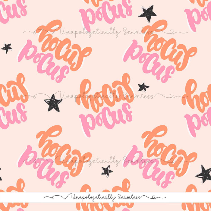 HP Stars Pink
