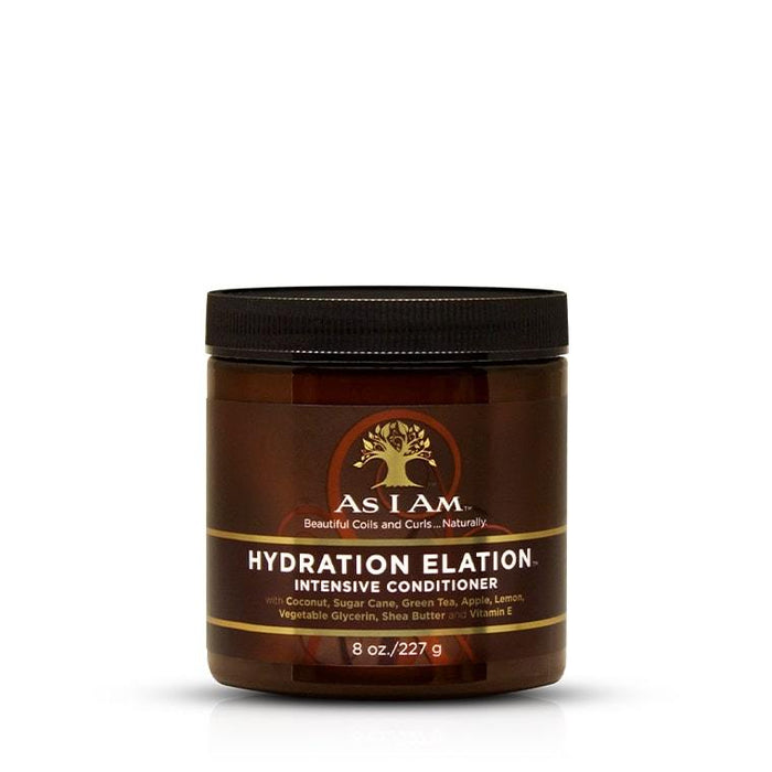 Hydration Elation
