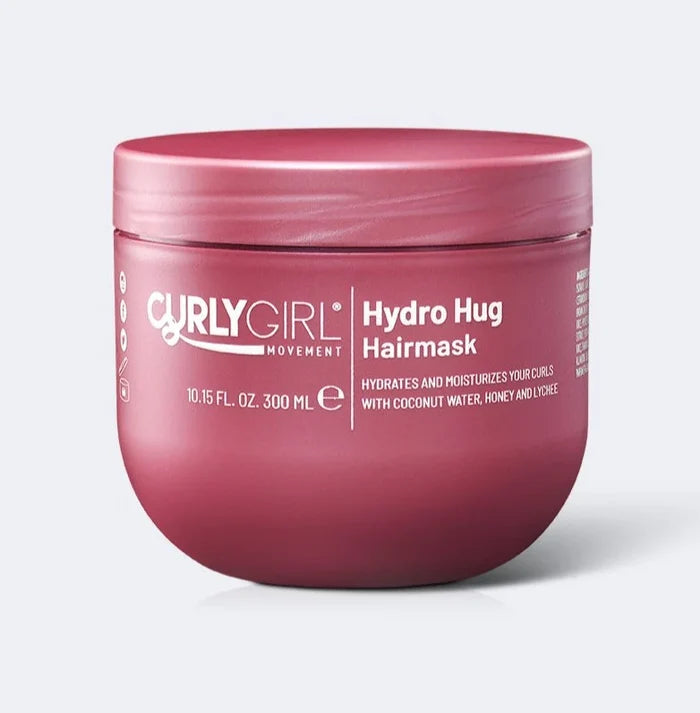 Hydro Hug Hair Mask