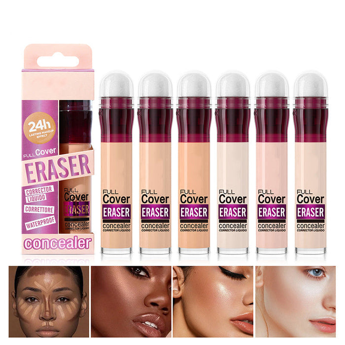 Instant Age-Rewind Under-Eye Concealer
