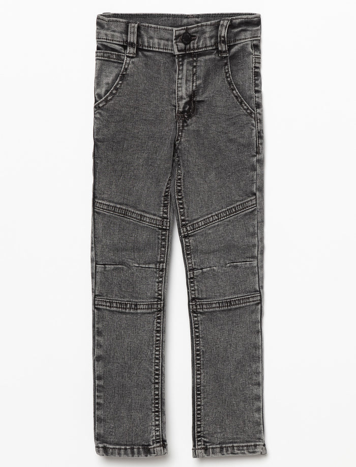 Jean skinny extensible