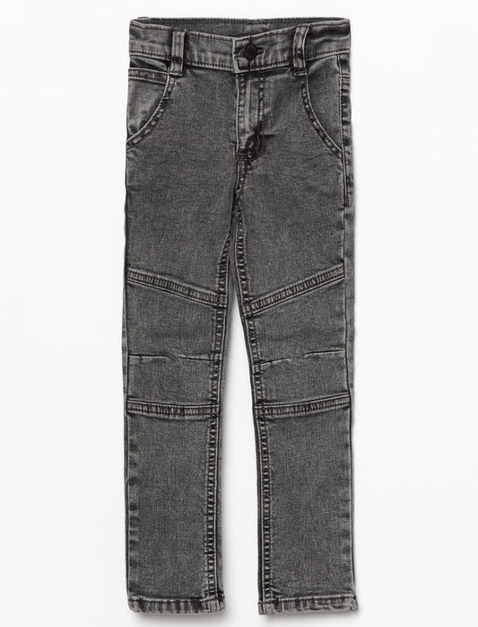 Jean skinny extensible