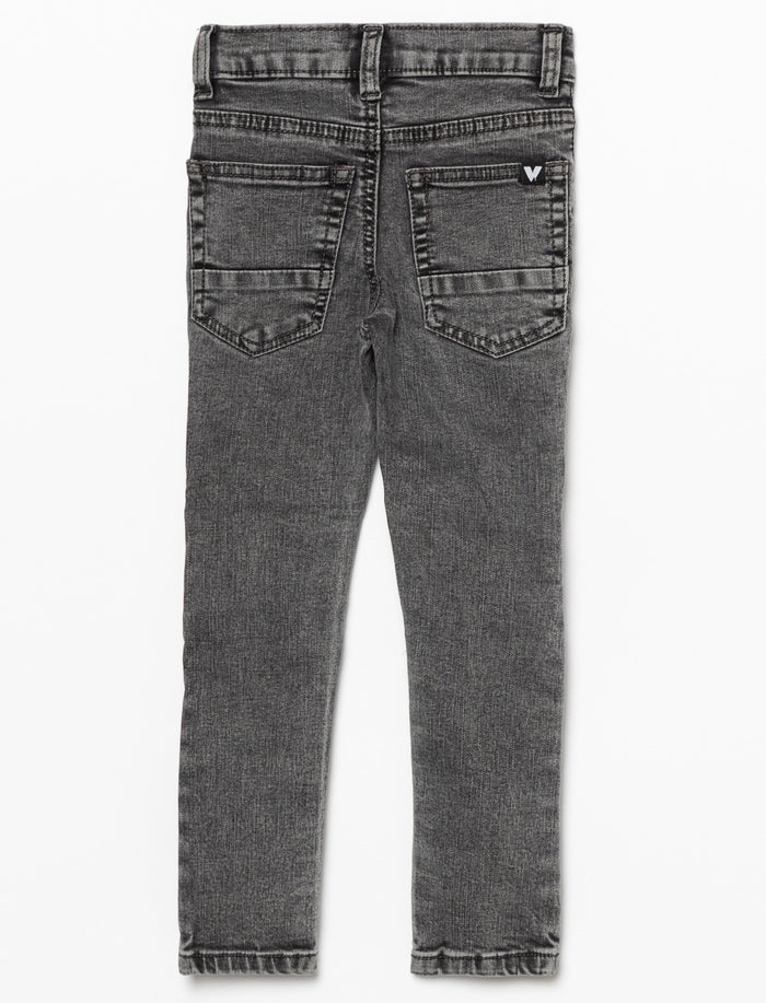 Jean skinny extensible