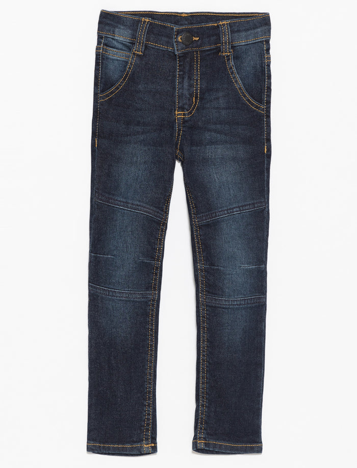 Jean skinny extensible