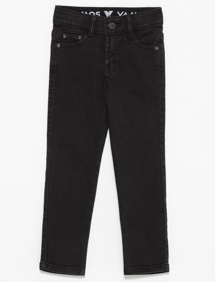 Jean super extensible