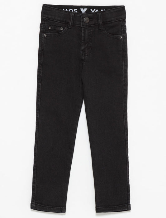 Jean super extensible