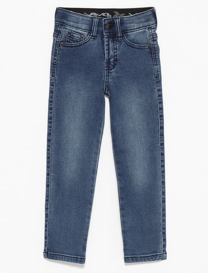 Jean super extensible