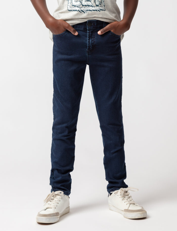 Jean super extensible