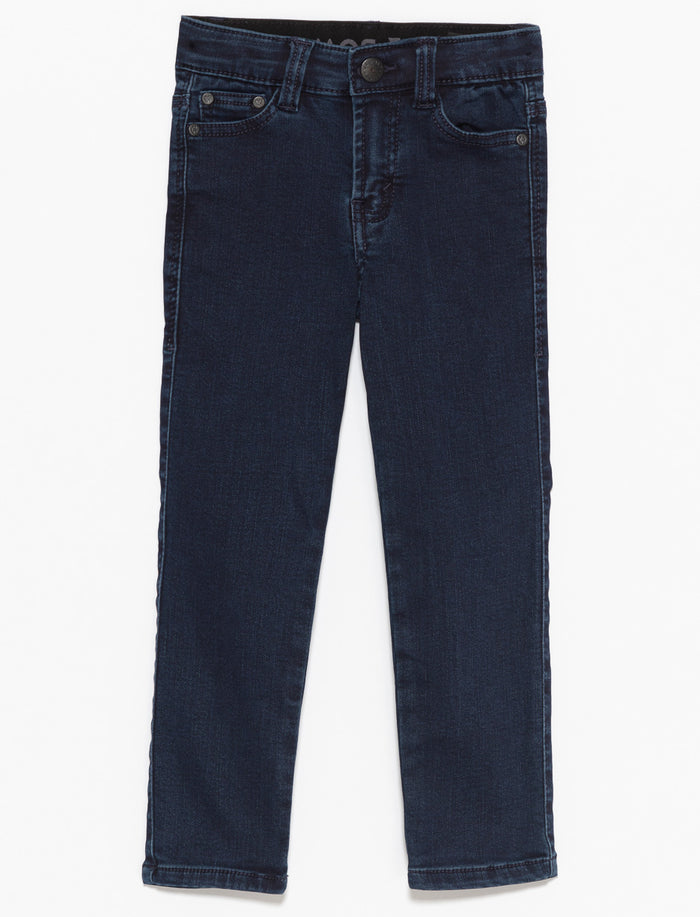 Jean super extensible