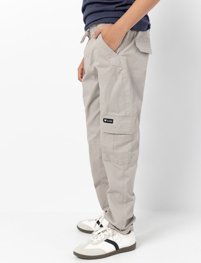 Jeans demi-jogger
