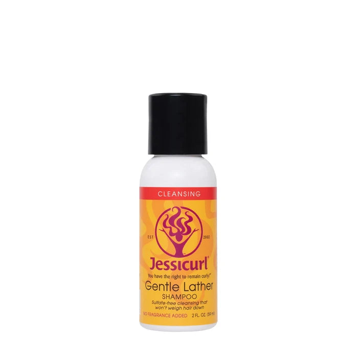 Jessicurl Travel Size (2oz)
